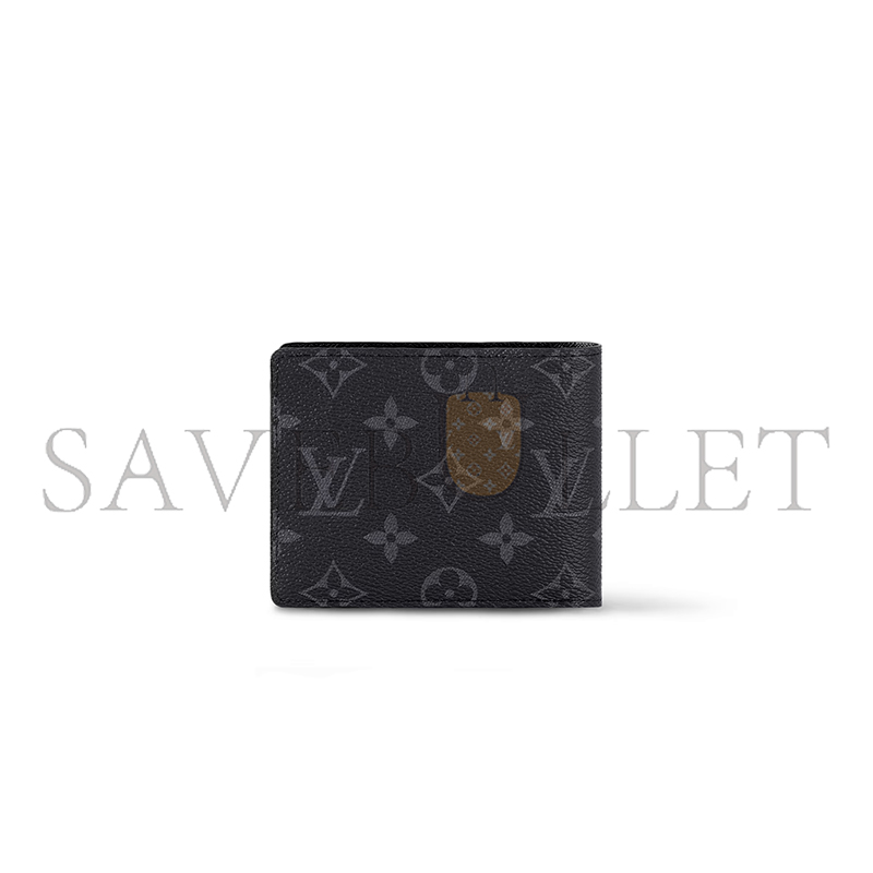 l0vis Vvtt0n multiple wallet m61695 (11.5*9*1.5cm)